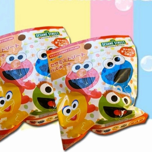 Download Elmo Bath Bomb Nomer 28