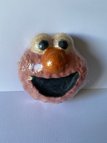 Detail Elmo Bath Bomb Nomer 33