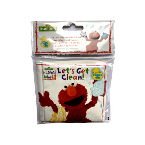 Detail Elmo Bath Bomb Nomer 47