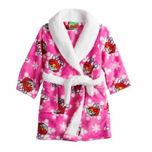 Detail Elmo Bathrobe Nomer 10