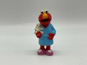 Detail Elmo Bathrobe Nomer 23