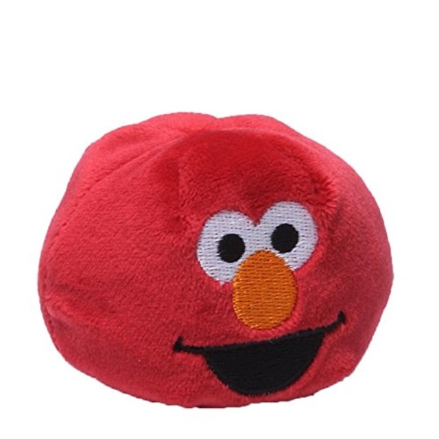 Detail Elmo Bean Bag Nomer 2