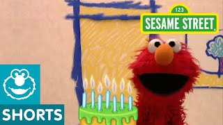 Detail Elmo Birthday Candles Nomer 37