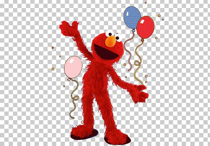 Detail Elmo Birthday Clipart Nomer 24