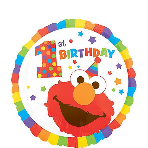 Detail Elmo Birthday Clipart Nomer 47