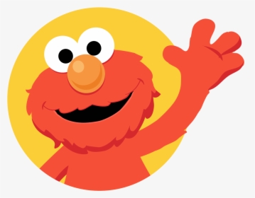 Detail Elmo Birthday Png Nomer 14