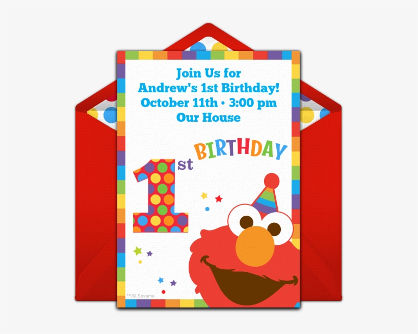 Detail Elmo Birthday Png Nomer 52