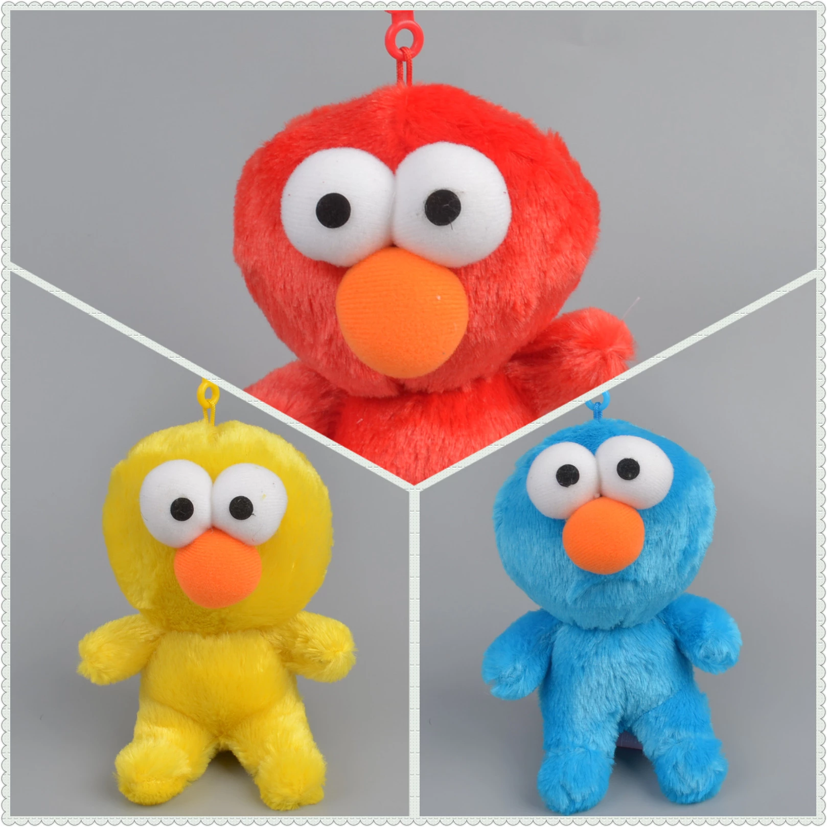 Detail Elmo Biru Nomer 49
