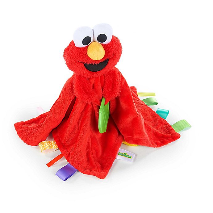 Detail Elmo Blanket And Pillow Nomer 25