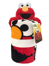 Detail Elmo Blanket And Pillow Nomer 28