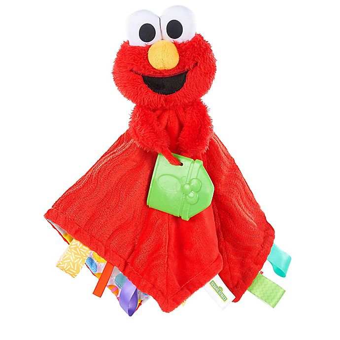 Detail Elmo Blanket And Pillow Nomer 37