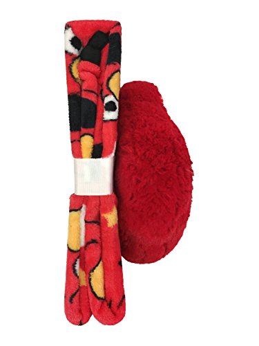 Detail Elmo Blanket And Pillow Nomer 60