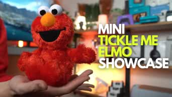 Detail Elmo Brush Your Teeth Youtube Nomer 40