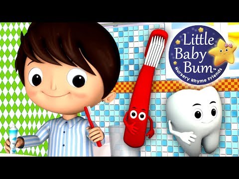 Detail Elmo Brush Your Teeth Youtube Nomer 58