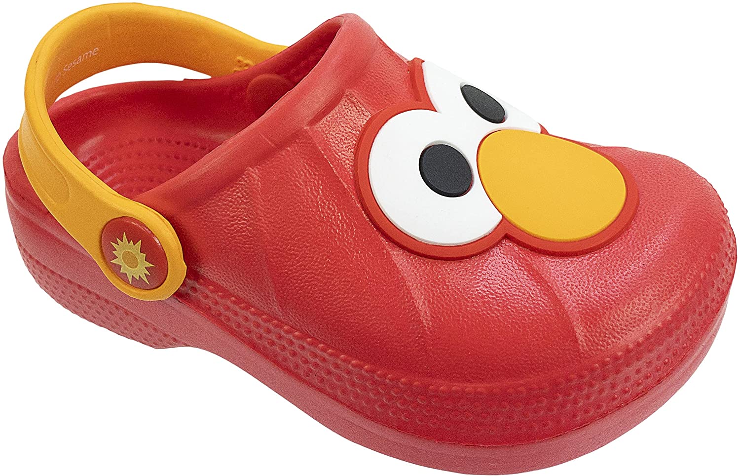 Elmo Crocs - KibrisPDR