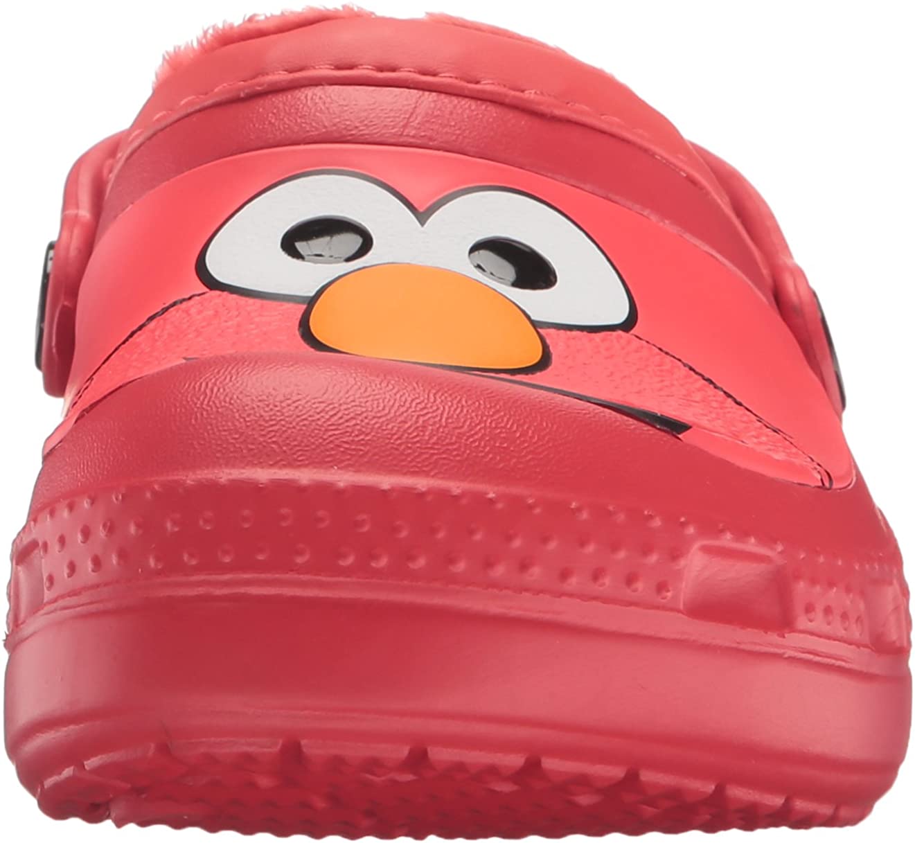 Detail Elmo Crocs Nomer 26