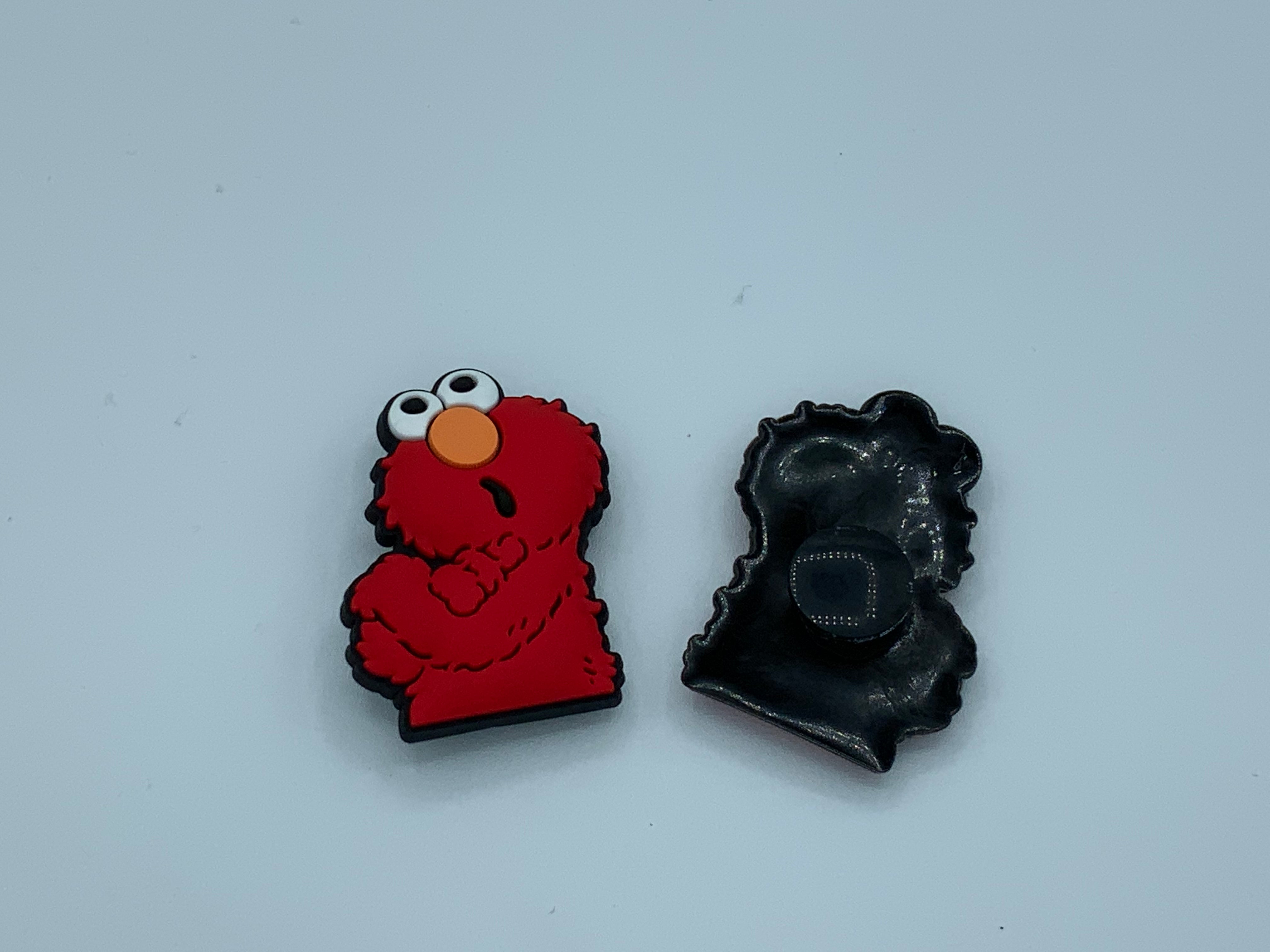 Detail Elmo Crocs Nomer 47