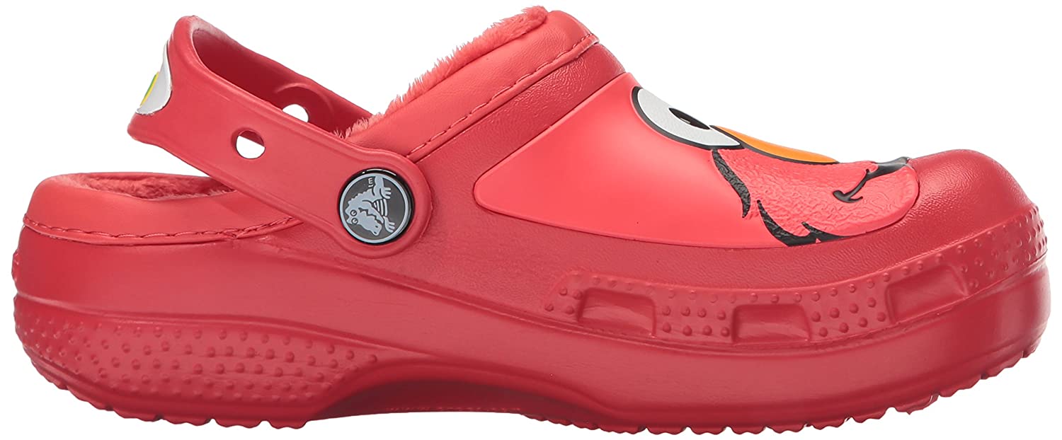 Detail Elmo Crocs Nomer 53