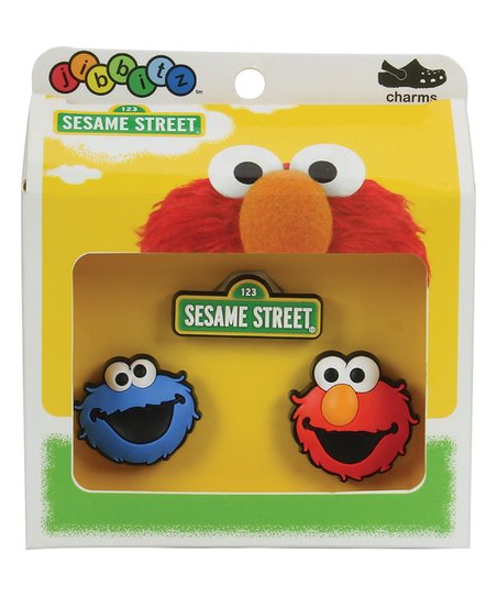 Detail Elmo Crocs Nomer 56