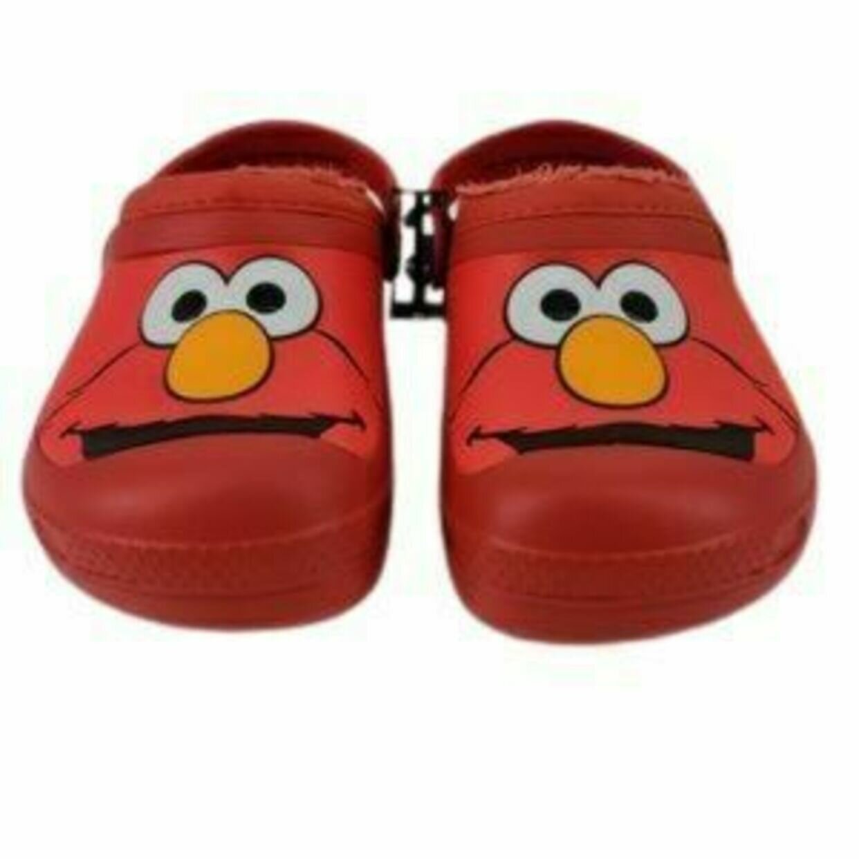 Detail Elmo Crocs Nomer 60