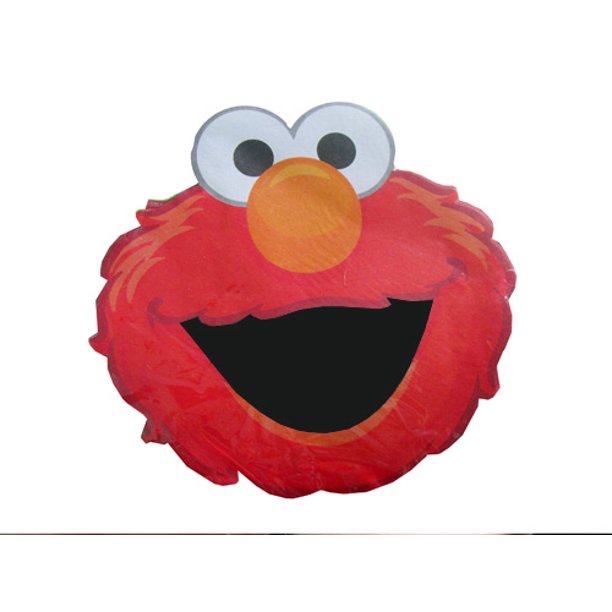 Detail Elmo Cutouts Nomer 24