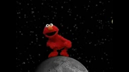 Detail Elmo Dancing On The Moon Meme Nomer 18