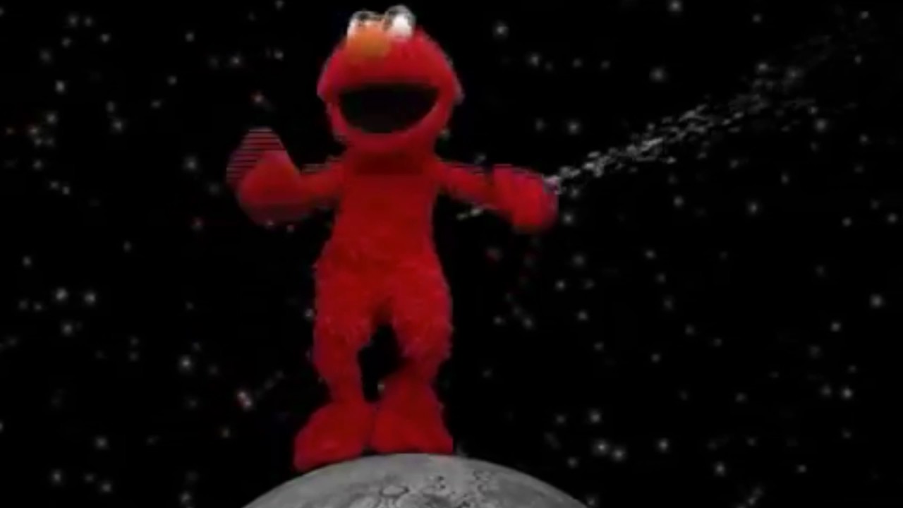 Detail Elmo Dancing On The Moon Meme Nomer 3