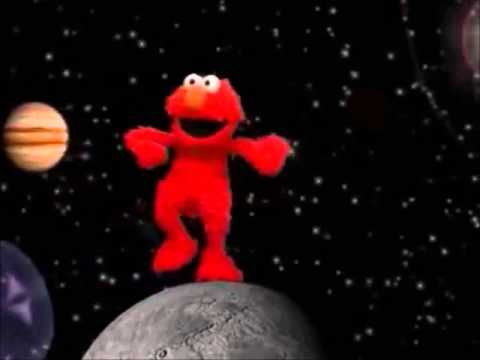 Detail Elmo Dancing On The Moon Meme Nomer 22