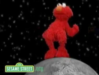 Detail Elmo Dancing On The Moon Meme Nomer 38