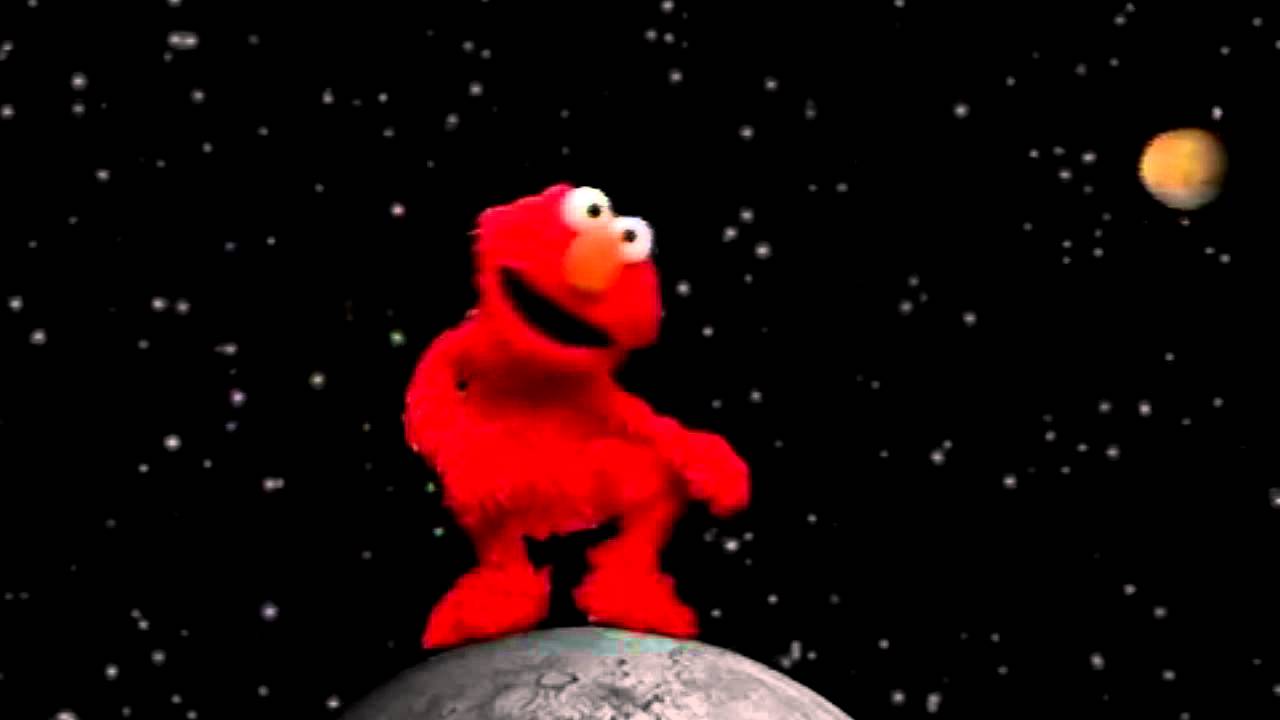 Detail Elmo Dancing On The Moon Meme Nomer 42