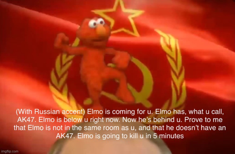 Detail Elmo Dancing On The Moon Meme Nomer 43