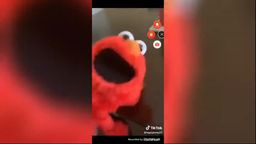 Detail Elmo Dancing On The Moon Meme Nomer 47