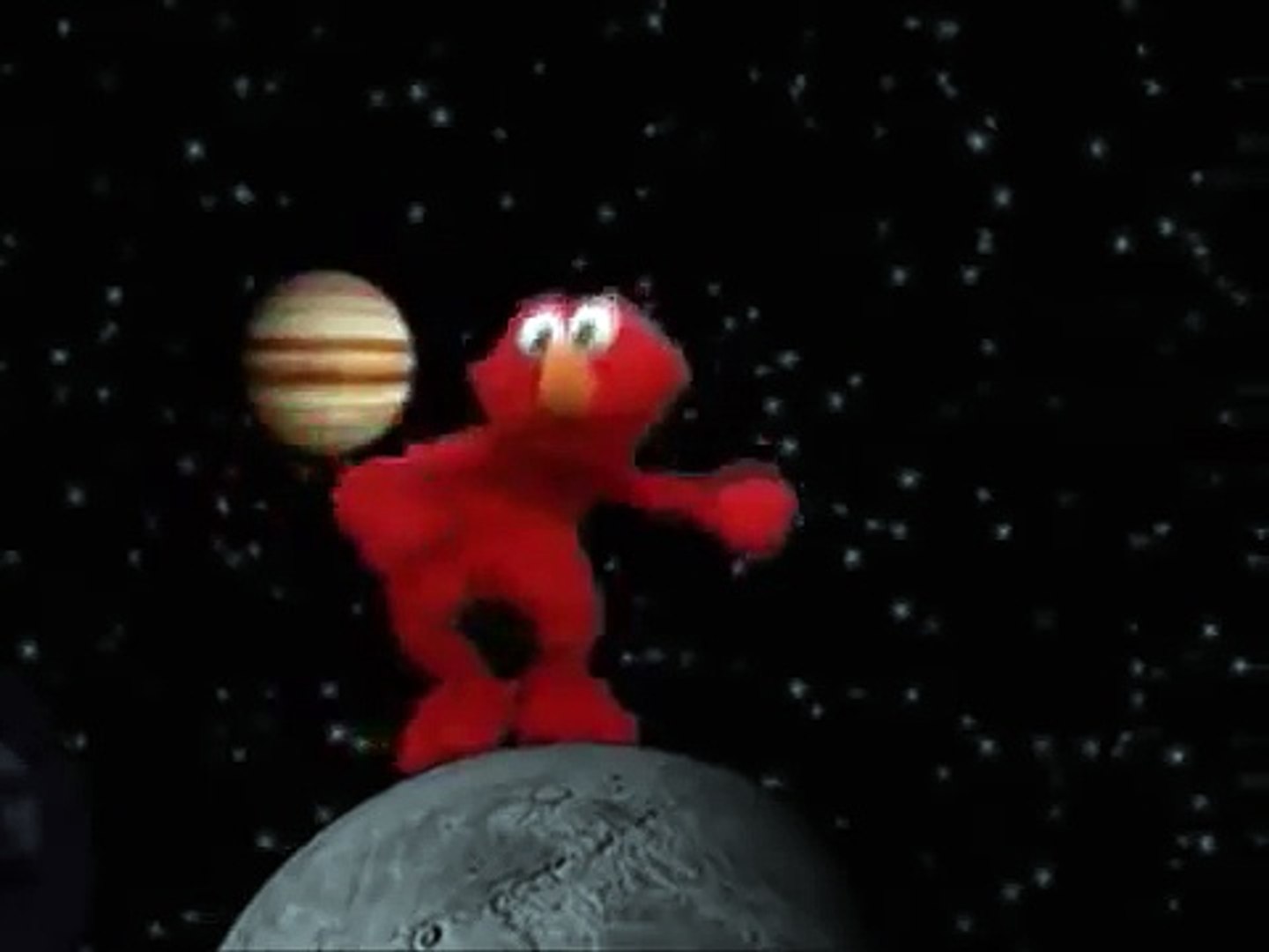 Detail Elmo Dancing On The Moon Meme Nomer 7