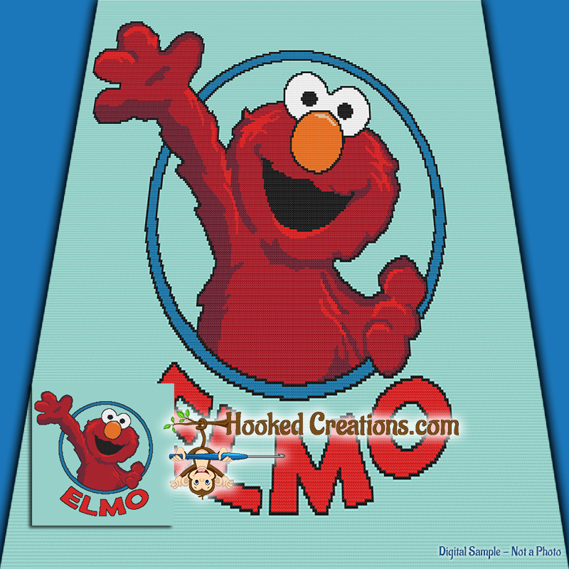 Detail Elmo Download Nomer 43