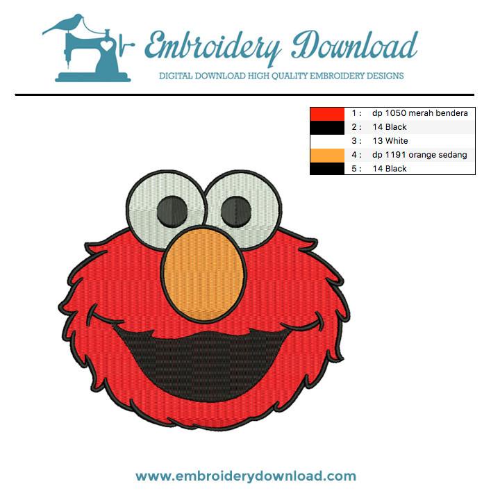 Detail Elmo Downloads Nomer 37