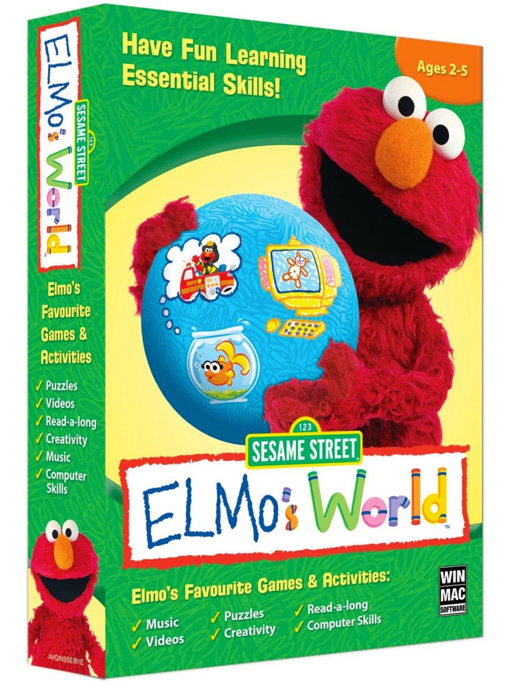 Detail Elmo Downloads Nomer 50