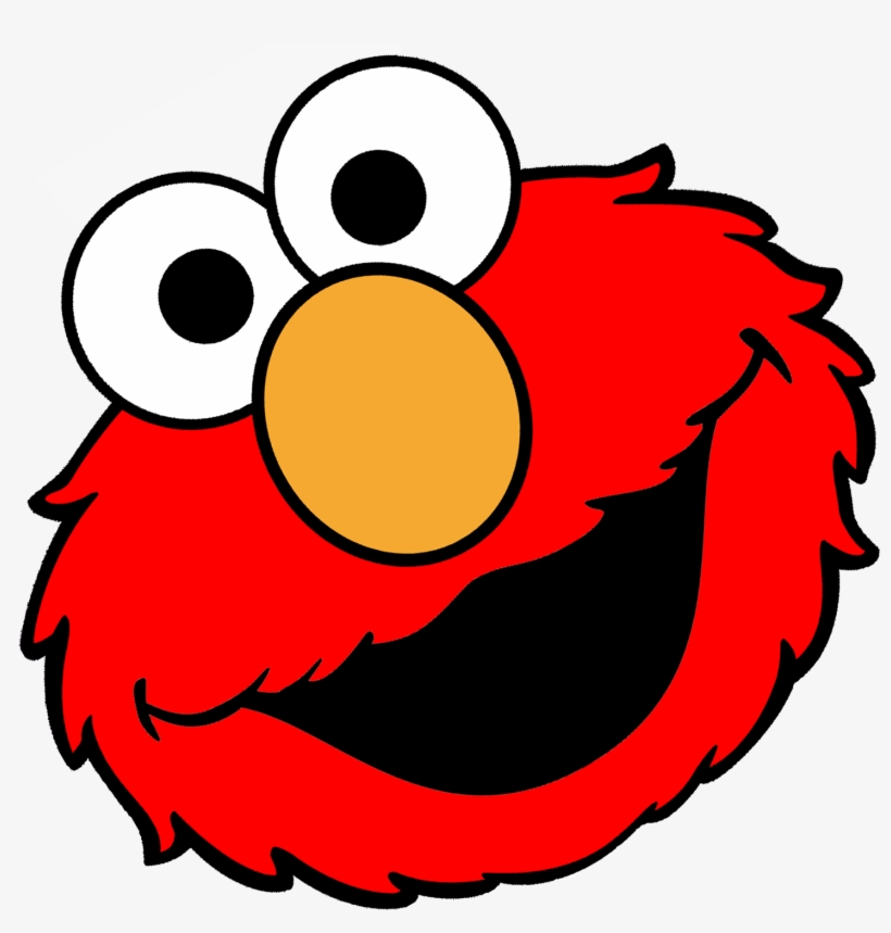 Detail Elmo Downloads Free Nomer 52