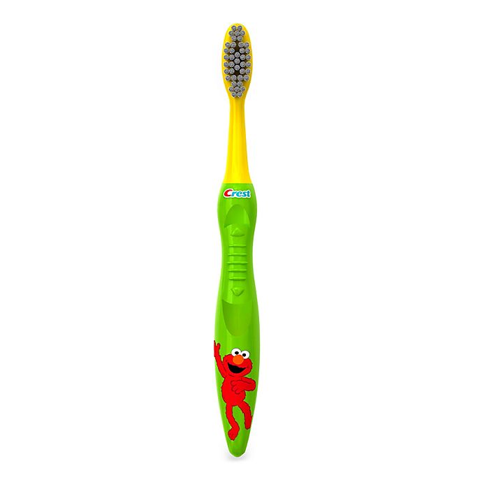 Detail Elmo Electric Toothbrush Nomer 16