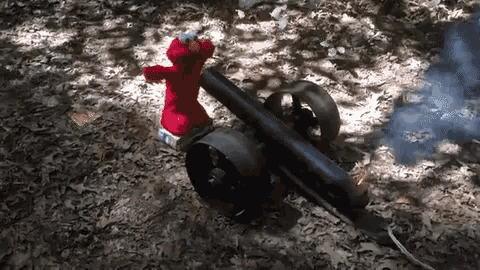 Detail Elmo Explosion Meme Nomer 14