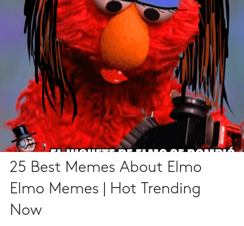 Detail Elmo Explosion Meme Nomer 48