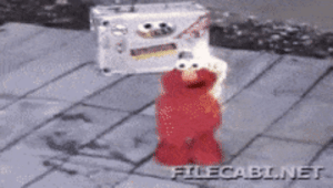 Detail Elmo Explosion Meme Nomer 54