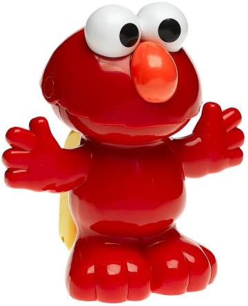 Elmo Flashlight - KibrisPDR