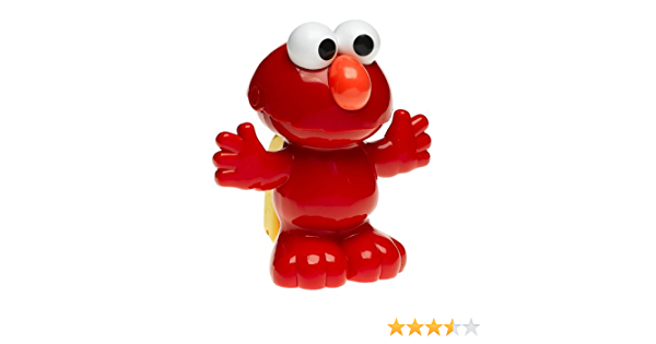 Detail Elmo Flashlight Nomer 11