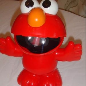 Detail Elmo Flashlight Nomer 15