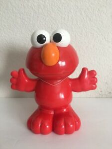 Detail Elmo Flashlight Nomer 3