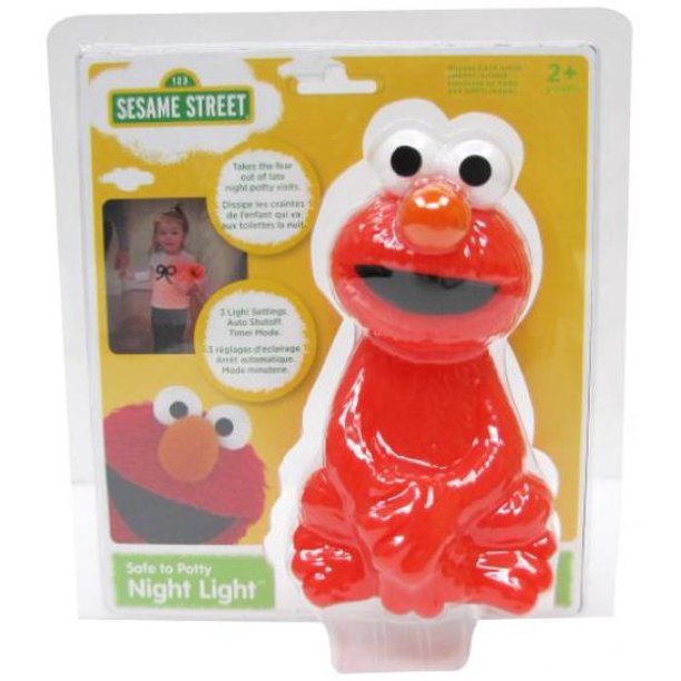 Detail Elmo Flashlight Nomer 22