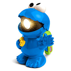 Detail Elmo Flashlight Nomer 34
