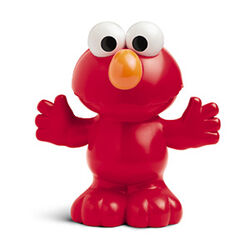 Detail Elmo Flashlight Nomer 38