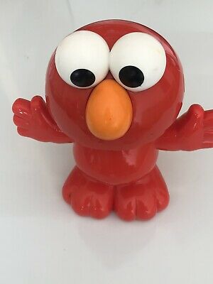 Detail Elmo Flashlight Nomer 48