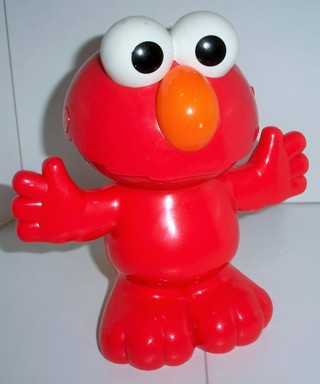 Detail Elmo Flashlight Nomer 52